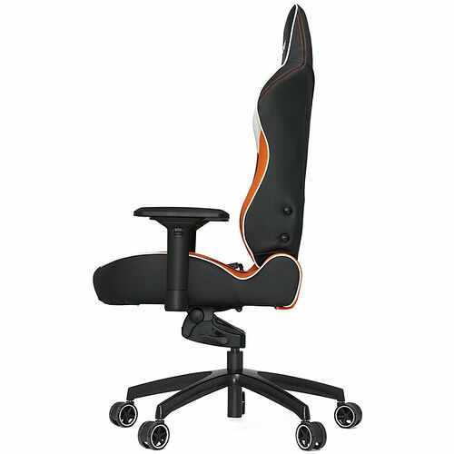 Vertagear PL6000 - Noir / Orange