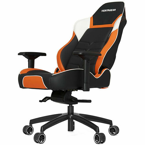 Vertagear PL6000 - Noir / Orange
