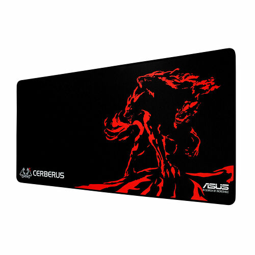 Asus Cerberus Mat XXL