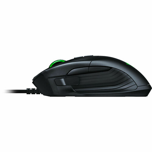 Razer Basilisk