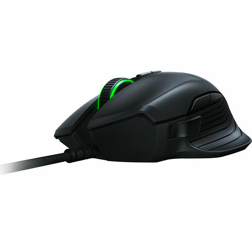 Razer Basilisk