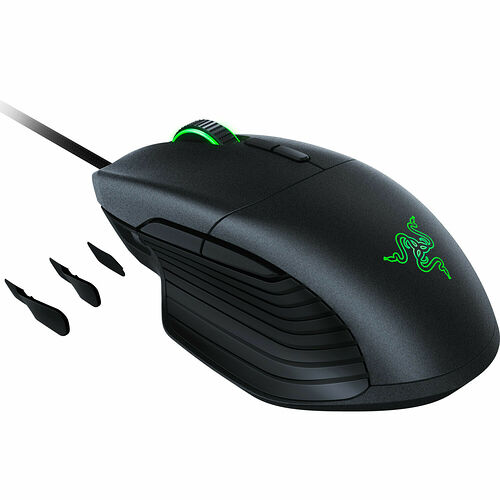Razer Basilisk