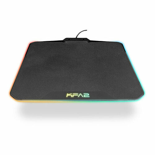 KFA2 Sniper RGB Mouse Pad