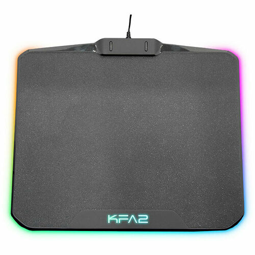 KFA2 Sniper RGB Mouse Pad