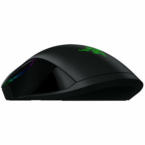 Razer Lancehead