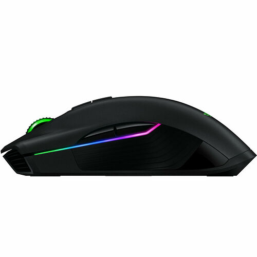 Razer Lancehead