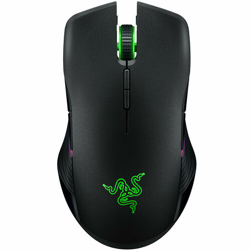 Razer Lancehead