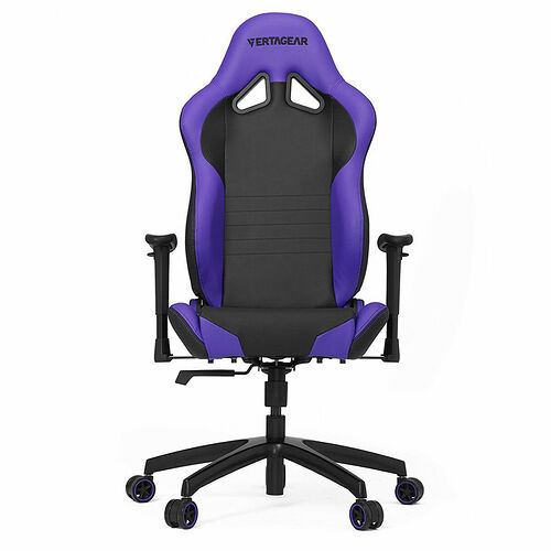 Vertagear S-line SL2000 - Noir / Violet