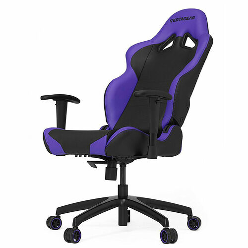 Vertagear S-line SL2000 - Noir / Violet