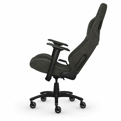 Corsair T3 Rush - Charbon