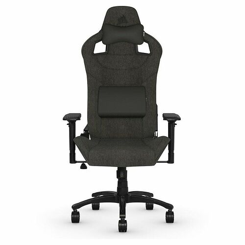 Corsair T3 Rush - Charbon
