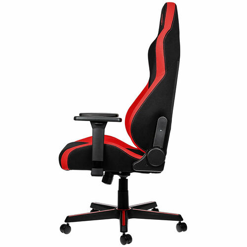 Nitro Concepts S300  - Noir / Rouge