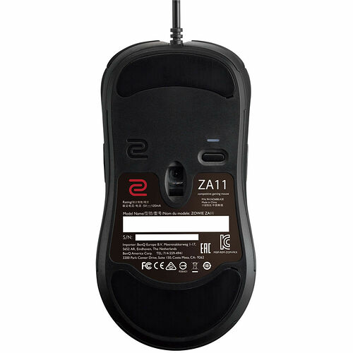 BenQ Zowie ZA11