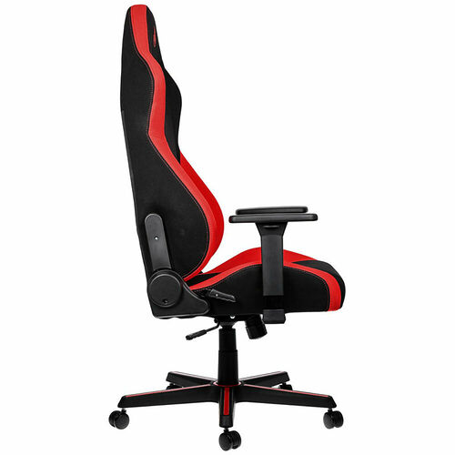 Nitro Concepts S300  - Noir / Rouge