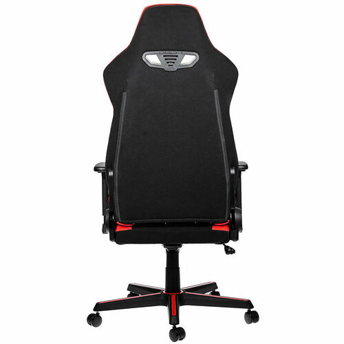 Nitro Concepts S300  - Noir / Rouge