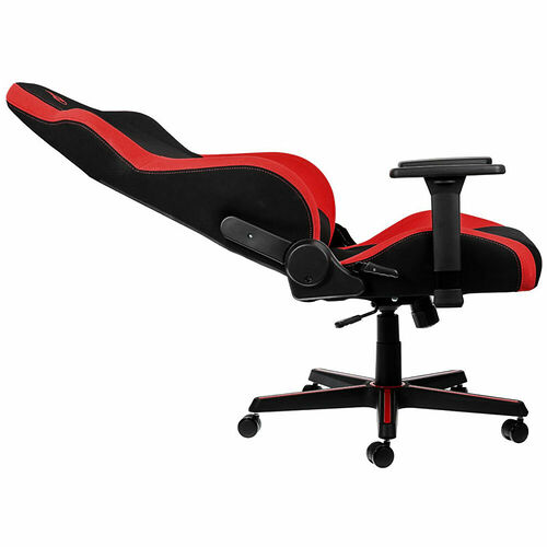 Nitro Concepts S300  - Noir / Rouge