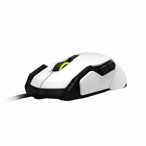 Roccat Kova - Blanc