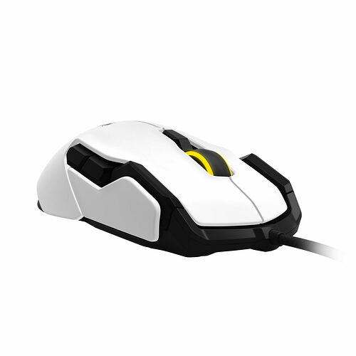 Roccat Kova - Blanc
