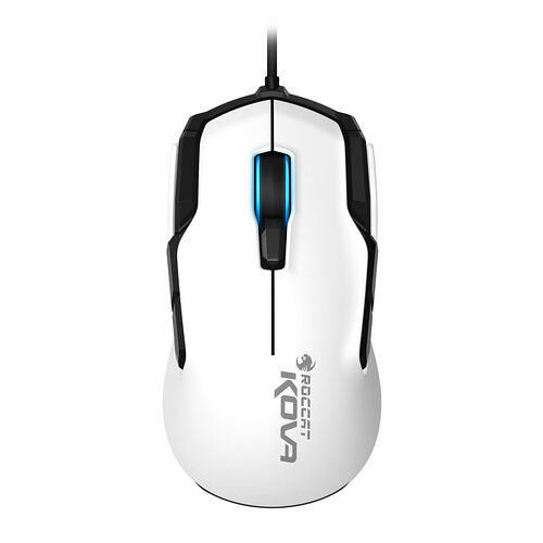 Roccat Kova - Blanc