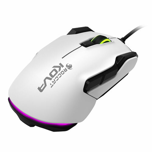 Roccat Kova - Blanc