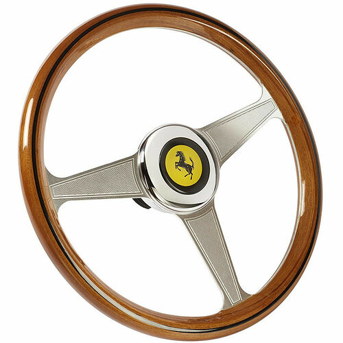 Thrustmaster Ferrari 250 GTO Wheel