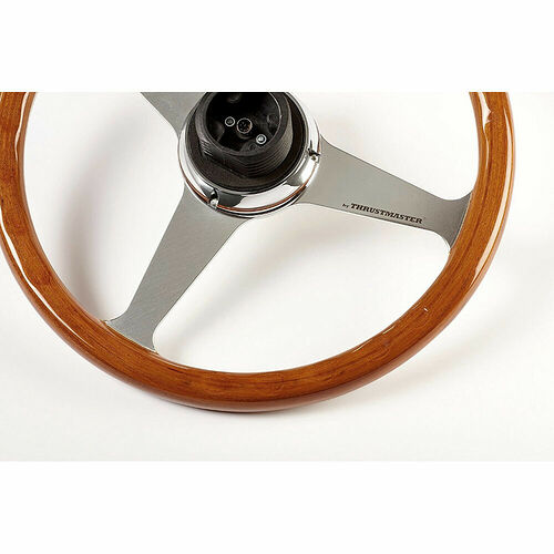 Thrustmaster Ferrari 250 GTO Wheel