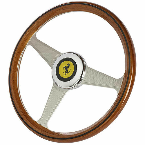 Thrustmaster Ferrari 250 GTO Wheel