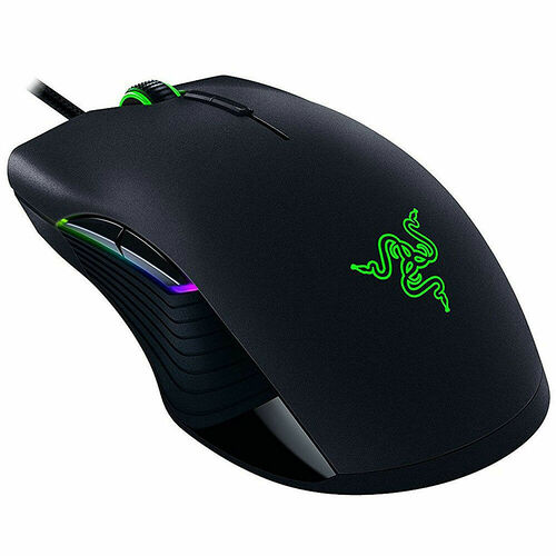 Razer Lancehead Tournament Edition Gunmetal Grey