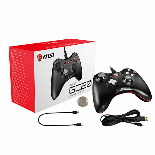 MSI Force GC20
