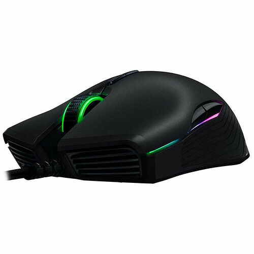 Razer Lancehead Tournament Edition Gunmetal Grey