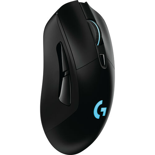 Logitech G403 Prodigy Wireless