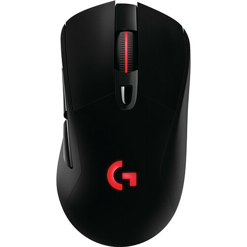 Logitech G403 Prodigy Wireless