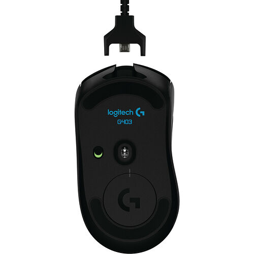 Logitech G403 Prodigy Wireless