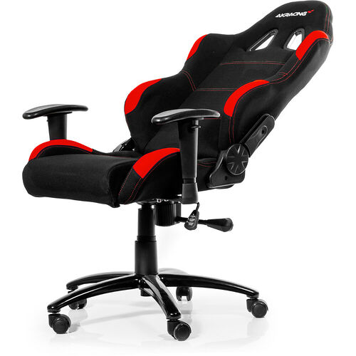 AKRacing K7012 - Noir / Rouge