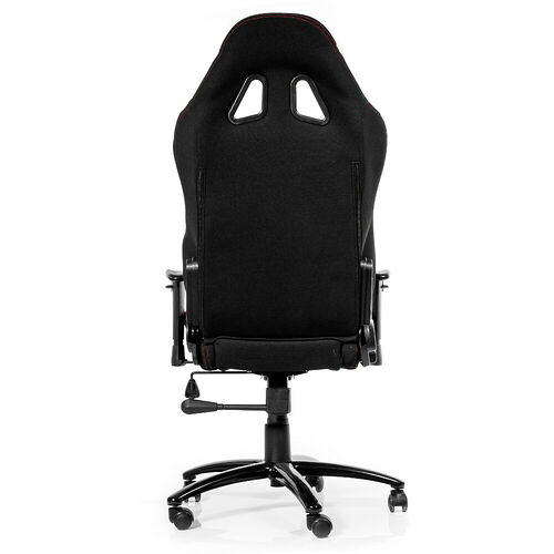 AKRacing K7012 - Noir / Rouge