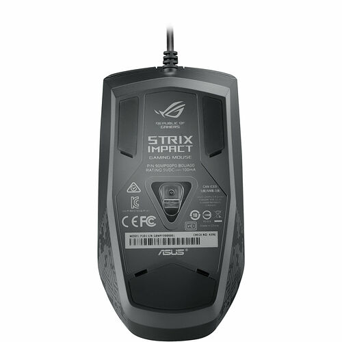 Asus ROG Strix Impact