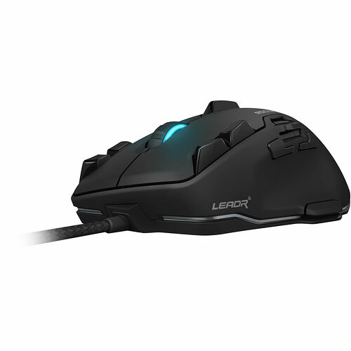 Roccat Leadr