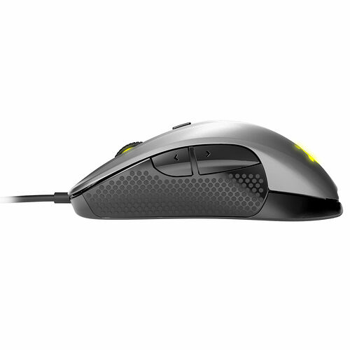 SteelSeries Rival 300, Argent