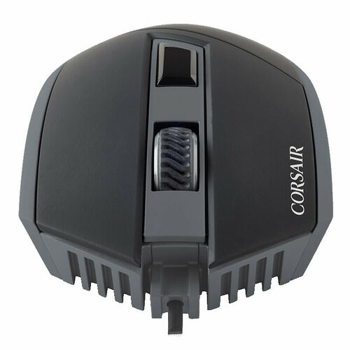 Corsair Katar