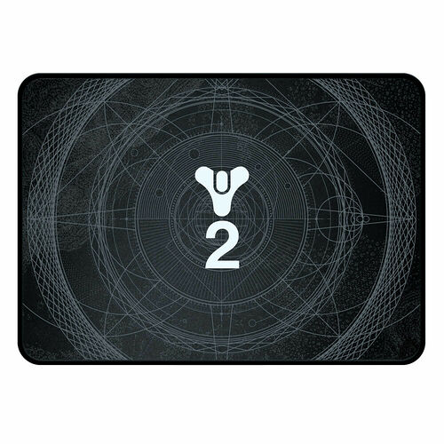 Razer Goliathus Speed Destiny 2, Medium