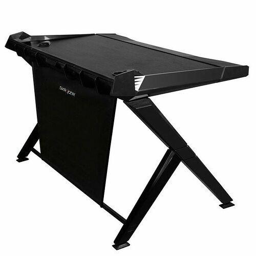 DXRacer Gaming Desk - Noir