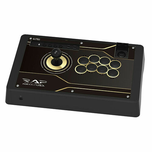 Hori Real Arcade Pro N Hayabusa - PC / PS4