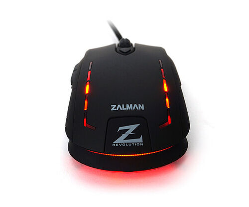 Zalman ZM-M401R