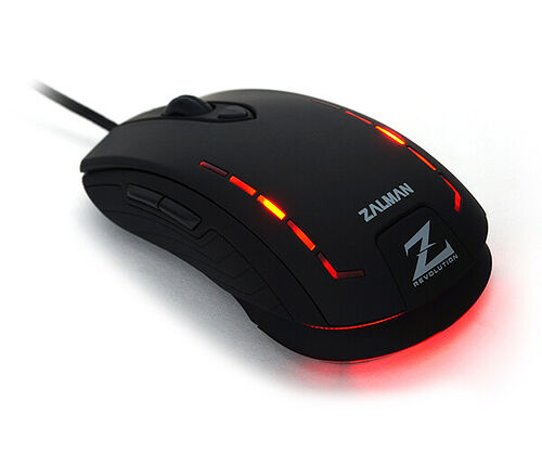 Zalman ZM-M401R