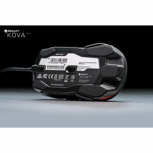 Roccat Kova Aimo - Blanche