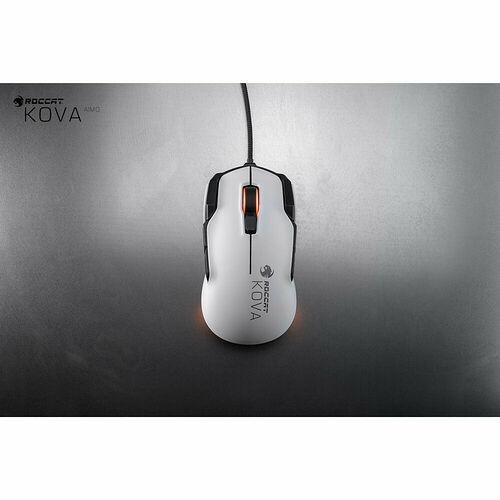 Roccat Kova Aimo - Blanche