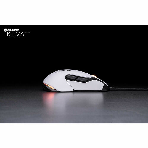 Roccat Kova Aimo - Blanche