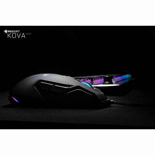 Roccat Kova Aimo - Blanche