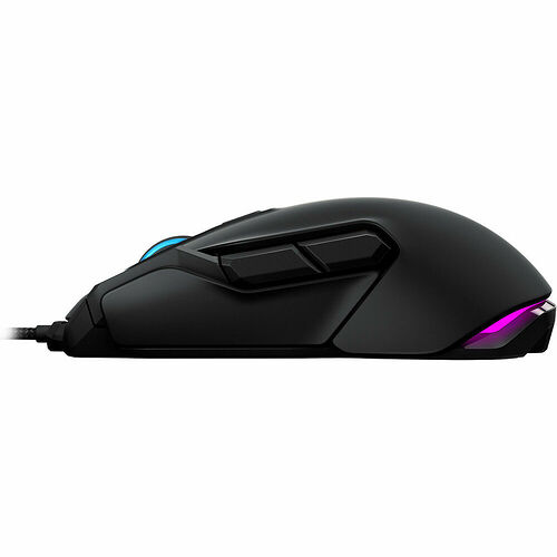 Roccat Kova Aimo, Noir