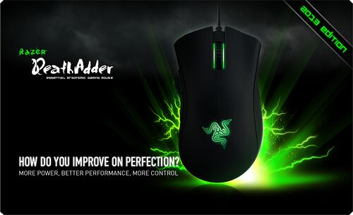 Razer DeathAdder (2013)